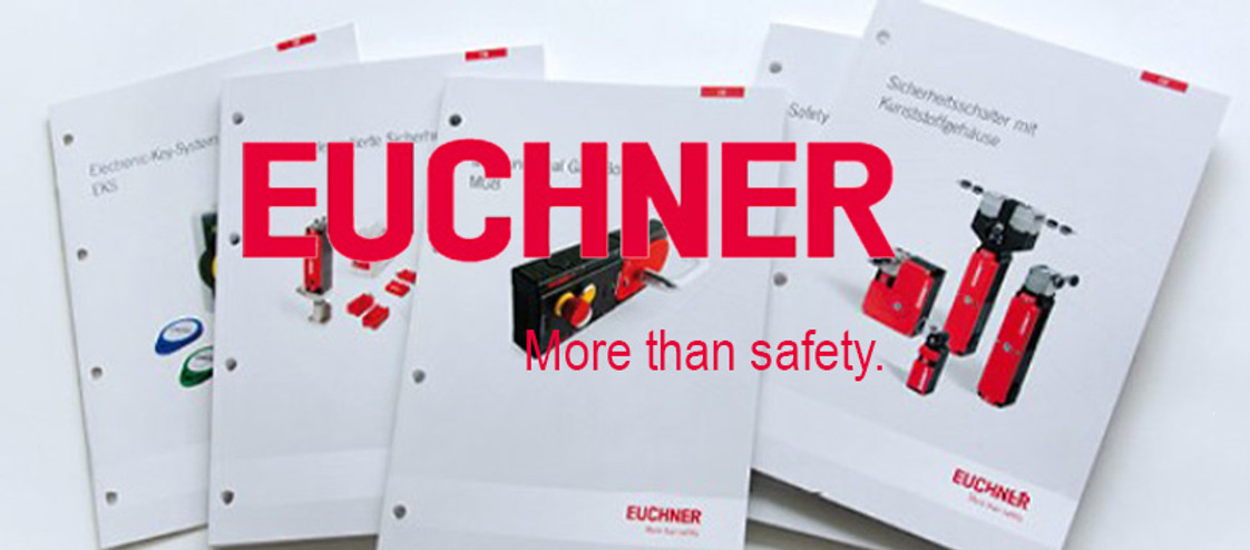 Euchner 101