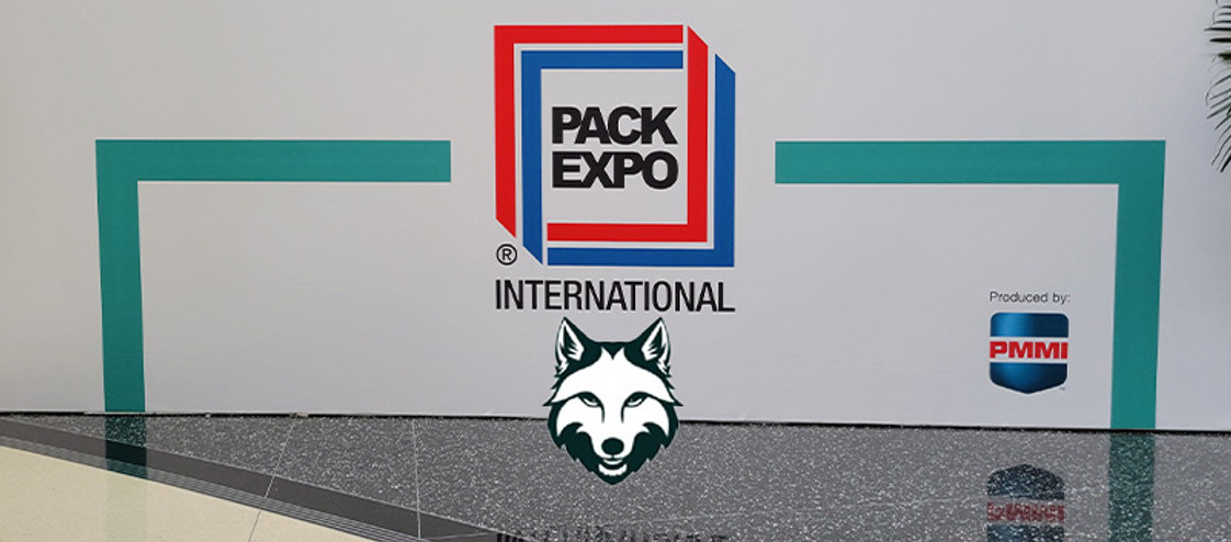It's a Wrap! PackExpo 2024