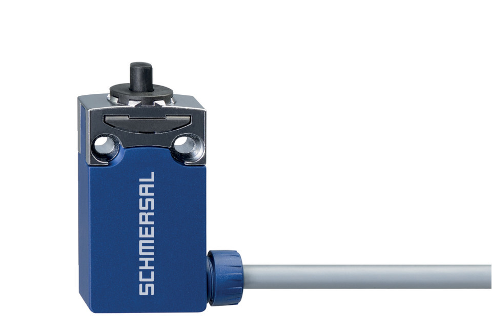 Schmersal PS116 Safety Rated Limit Switches