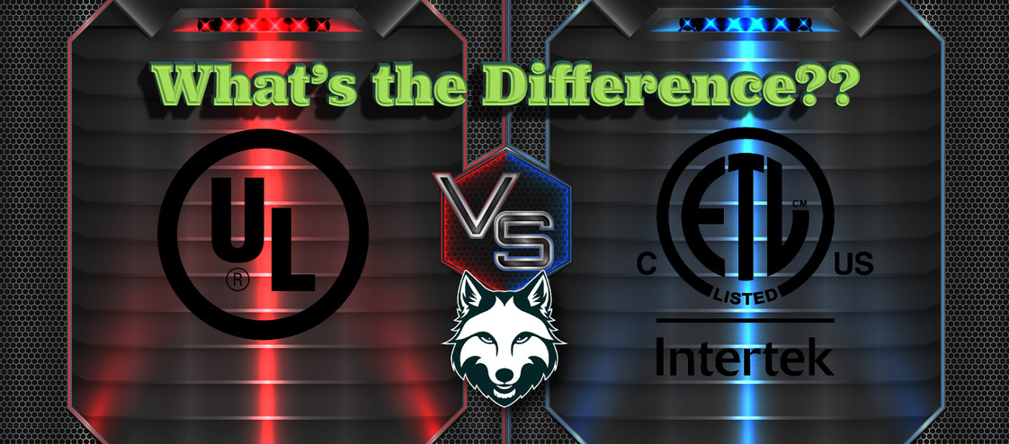 UL vs ETL - What's The Difference?