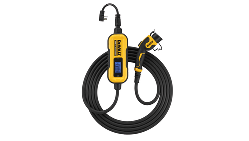 32 Amp Portable EV Charger
