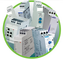 Monitoring Controls & Relays