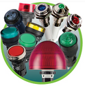 Indicator Lights/Pilot Lights
