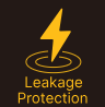 Leakage Protection