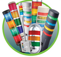 Light Towers/LED Stack Lights