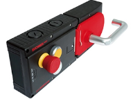 Multifunctional Gate Boxes (MGB)