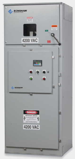 MVRXE Dual Redundant MVSS  - Severe Duty