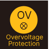 Overvoltage Protection