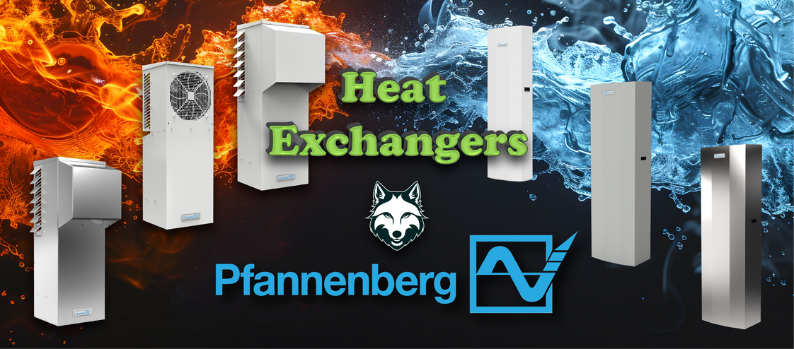 Are Your Electronics Overheating? Pfannenberg Has the Solution