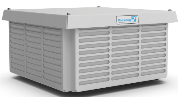 Pfannenberg PTF1200 Top Mount Filterfans