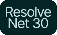 Easily apply for Net 30 terms today